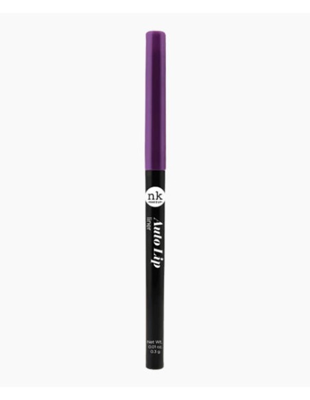 NK Auto Lip Liner AA36 Dark Orchid NK Auto Lip Liner AA36 Dark Orchid