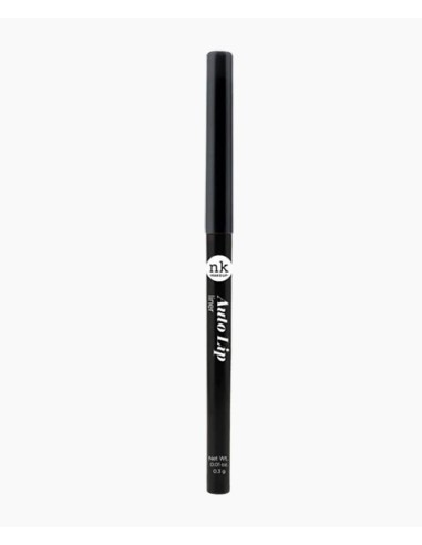 NK Auto Lip Liner AA19 Black NK Auto Lip Liner AA19 Black