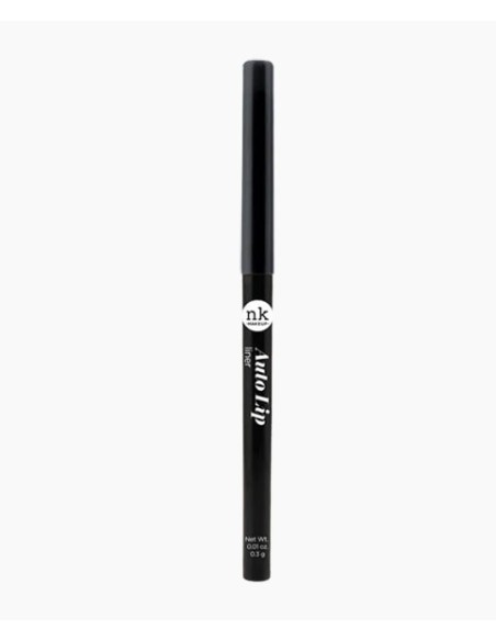 NK Auto Lip Liner AA19 Black NK Auto Lip Liner AA19 Black