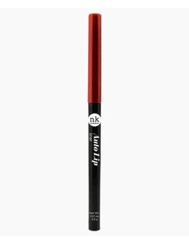 NK Auto Lip Liner AA34 Orange Red