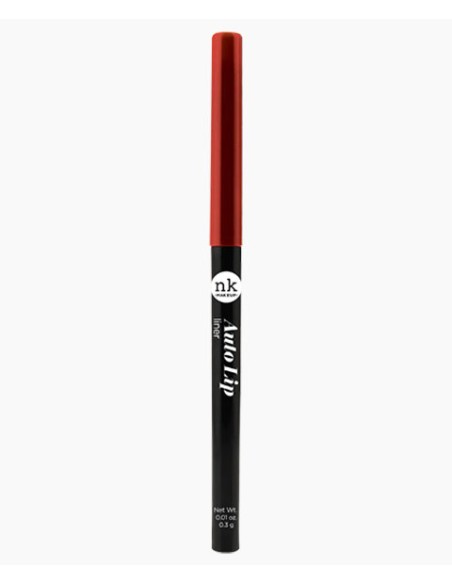NK Auto Lip Liner AA34 Orange Red NK Auto Lip Liner AA34 Orange Red