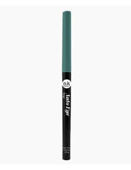 NK Auto Eye Liner AA29 Aqua Teal NK Auto Eye Liner AA29 Aqua Teal