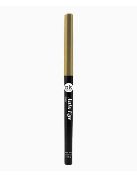 NK Auto Eye Liner AA27 Light Goldenrod NK Auto Eye Liner AA27 Light Goldenrod