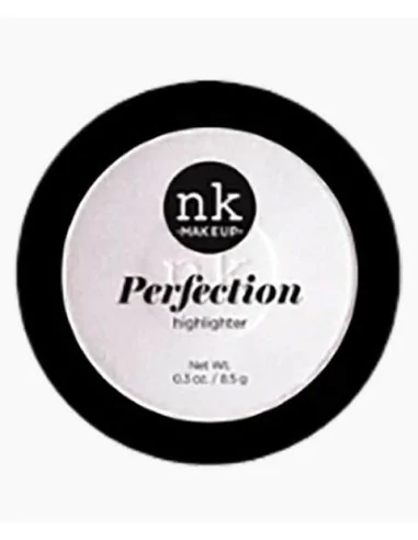 NK Perfection Highlighter NKM02 Mistyrose