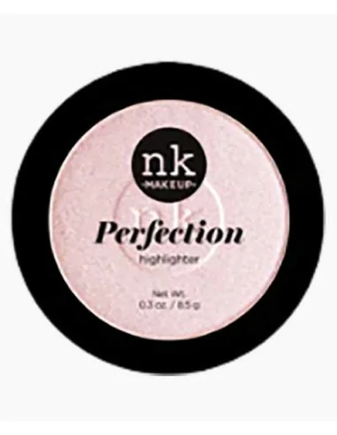 NK Perfection Highlighter NKM03 Rosepink