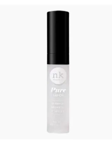 NK Pure Lip Oil NKC51 Vanilla