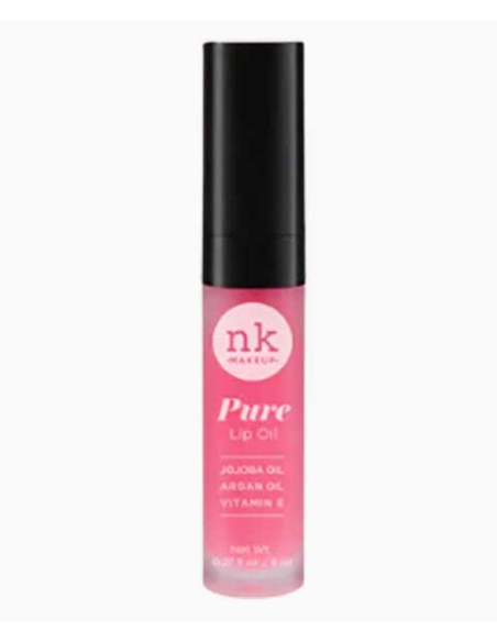 NK Pure Lip Oil NKC53 Raspberry NK Pure Lip Oil NKC53 Raspberry