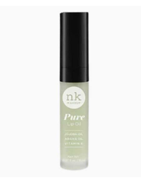 NK Pure Lip Oil NKC58 Peppermint NK Pure Lip Oil NKC58 Peppermint