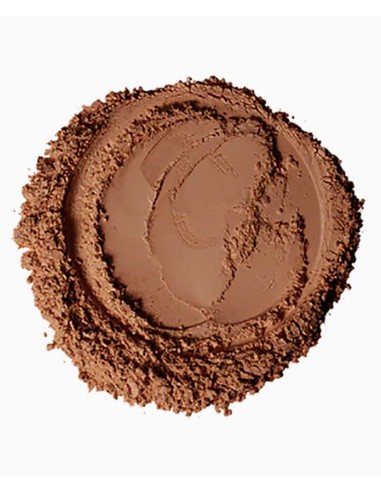 NK Perfection Pressed Powder FPPF08 Espresso NK Perfection Pressed Powder FPPF08 Espresso