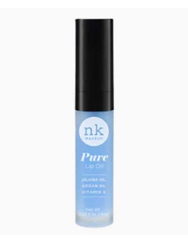 NK Pure Lip Oil NKC59 Blueberry NK Pure Lip Oil NKC59 Blueberry