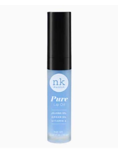 NK Pure Lip Oil NKC59 Blueberry