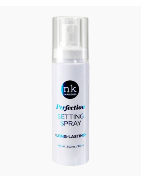 NK Perfection Setting Spray Long Lasting NK Perfection Setting Spray Long Lasting