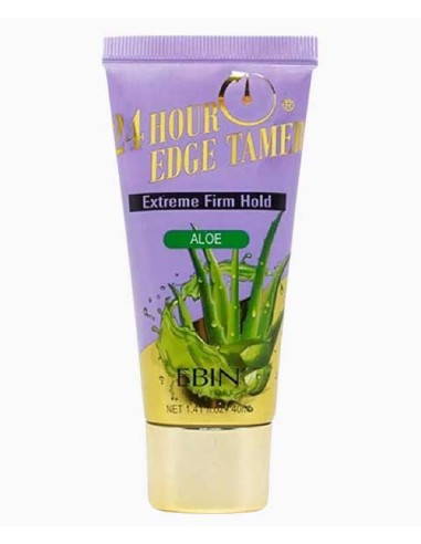 24 Hour Edge Tamer Extreme Firm Hold Aloe