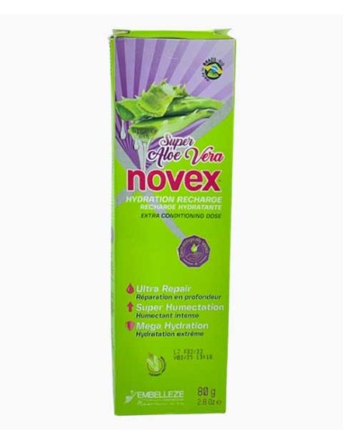 Super Aloe Vera Hydration Recharge Super Aloe Vera Hydration Recharge