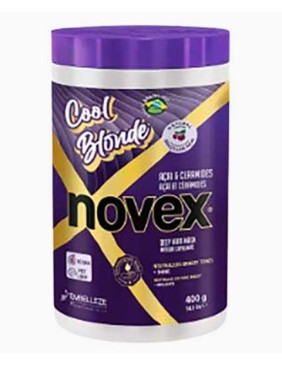 Cool Blonde Deep Hair Mask