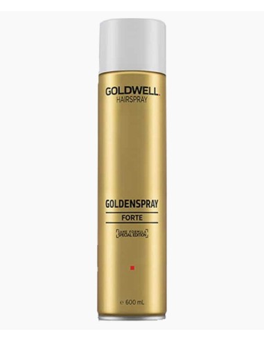 Goldwell Forte Golden Hair Spray