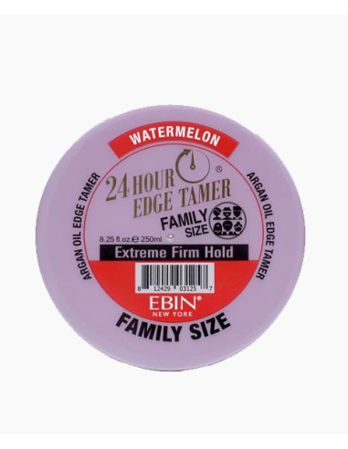24 Hour Edge Tamer Watermelon Extreme Firm Hold 24 Hour Edge Tamer Watermelon Extreme Firm Hold