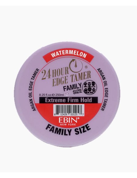 24 Hour Edge Tamer Watermelon Extreme Firm Hold 24 Hour Edge Tamer Watermelon Extreme Firm Hold