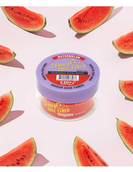 24 Hour Edge Tamer Watermelon Extreme Firm Hold 24 Hour Edge Tamer Watermelon Extreme Firm Hold