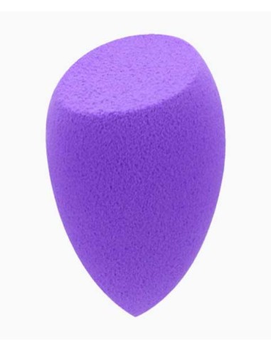 NK Air Brush Blending Sponge Flat Edge