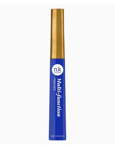 NK Luxurious Eye Mascara Blue NK Luxurious Eye Mascara Blue