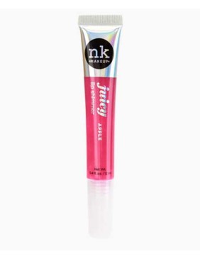 NK Juicy Lip Shimmer Apple