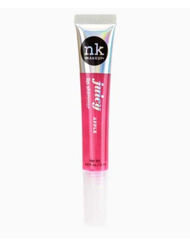 NK Juicy Lip Shimmer Apple