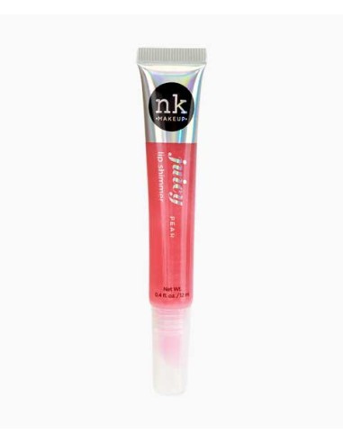 NK Juicy Lip Shimmer Pear