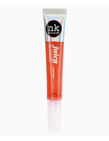 NK Juicy Lip Shimmer Cherry