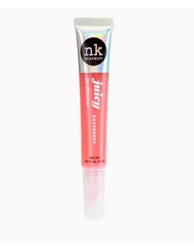 NK Juicy Lip Shimmer Raspberry