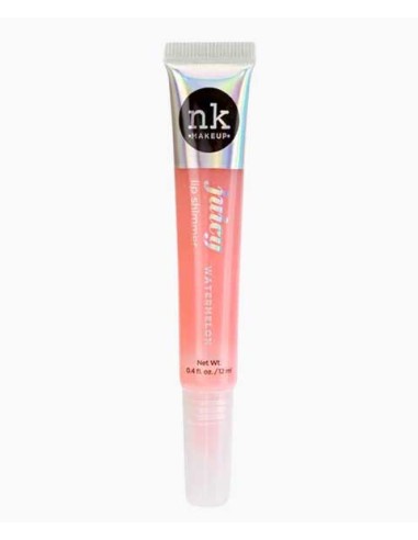 NK Juicy Lip Shimmer Watermelon