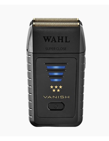 5 Star Series Vanish Foil Shaver