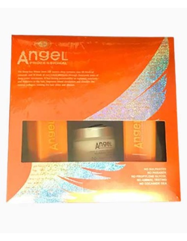 Angel Professional Gift Set