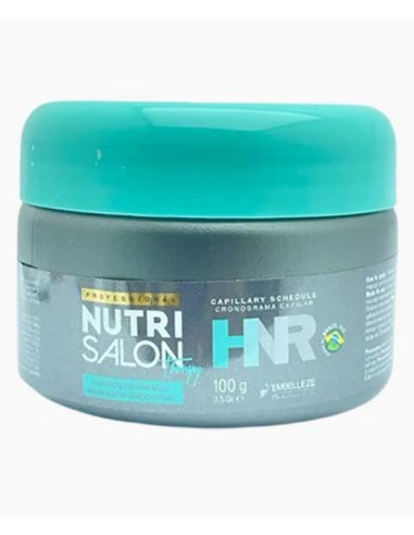 Nutri Salon Therapy Hydration Deep Mask HNR Nutri Salon Therapy Hydration Deep Mask HNR