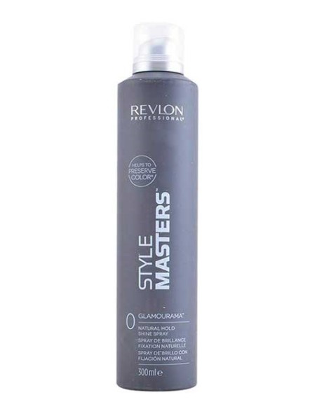 Style MastersStyle Masters 0 Glamourama Shine Spray Style MastersStyle Masters 0 Glamourama Shine Spray