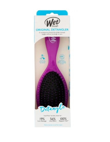 Wetbrush Original Detangler BWR830PUR