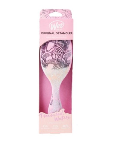 Wetbrush Original Detangler Treasured Water