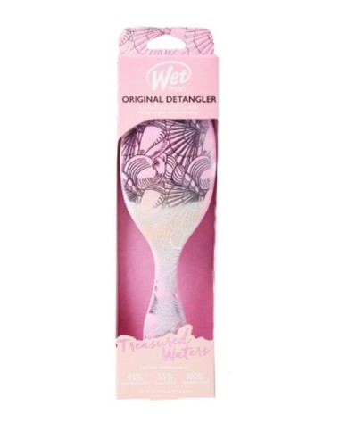 Wetbrush Original Detangler Treasured Water BWR830TREASS