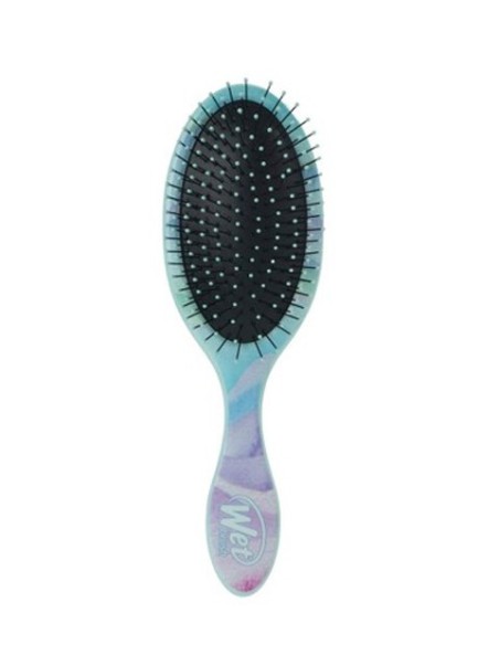 Wetbrush Original Detangler Treasured Water BWR830TREASW Wetbrush Original Detangler Treasured Water BWR830TREASW