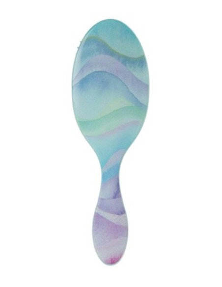 Wetbrush Original Detangler Treasured Water BWR830TREASW Wetbrush Original Detangler Treasured Water BWR830TREASW