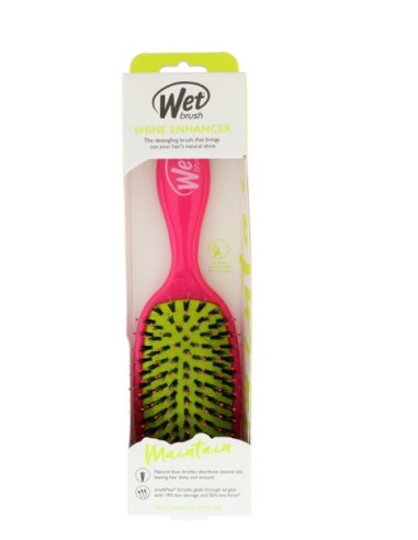 Wetbrush Shine Enhancer BWR833PINK