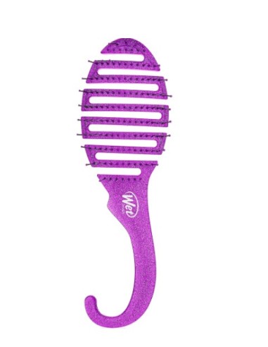 Wetbrush Shower Detangler BWR801PURGL