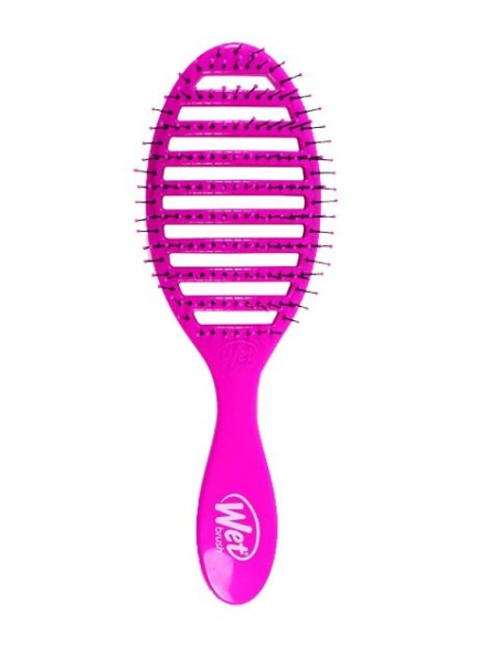 Wetbrush Speed Dry Purple Wetbrush Speed Dry Purple
