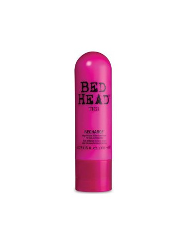 Bed Head Recharge High Octane Shine Conditioner