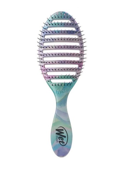 Wetbrush Speed Dry Treasured Water BWR810TREASW Wetbrush Speed Dry Treasured Water BWR810TREASW