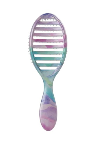 Wetbrush Speed Dry Treasured Water BWR810TREASW Wetbrush Speed Dry Treasured Water BWR810TREASW