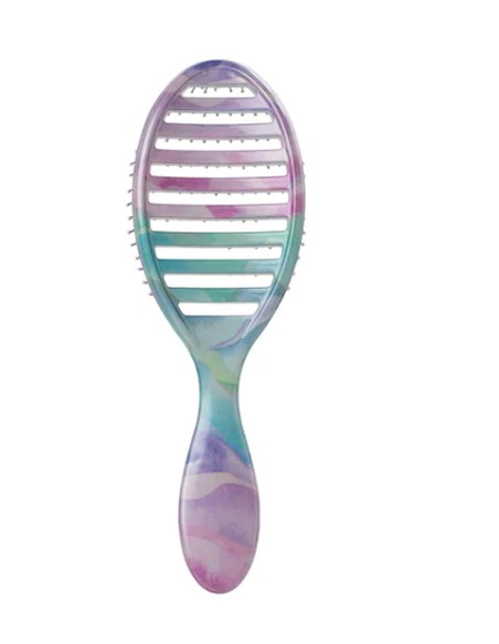 Wetbrush Speed Dry Treasured Water BWR810TREASW Wetbrush Speed Dry Treasured Water BWR810TREASW