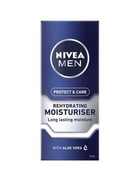Nivea Men Rehydrating Moisturiser