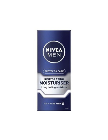 Nivea Men Rehydrating Moisturiser