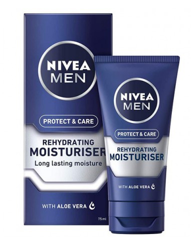 Nivea Men Rehydrating Moisturiser Nivea Men Rehydrating Moisturiser